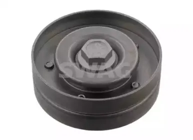 Паразитный / ведущий ролик, поликлиновой ремень SWAG купить